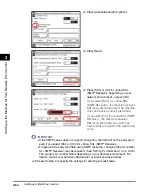 Предварительный просмотр 113 страницы Canon imageRUNNER 2545i System Settings Manual