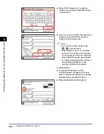 Предварительный просмотр 115 страницы Canon imageRUNNER 2545i System Settings Manual