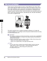 Предварительный просмотр 143 страницы Canon imageRUNNER 2545i System Settings Manual