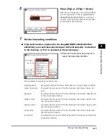 Предварительный просмотр 152 страницы Canon imageRUNNER 2545i System Settings Manual