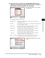 Предварительный просмотр 154 страницы Canon imageRUNNER 2545i System Settings Manual