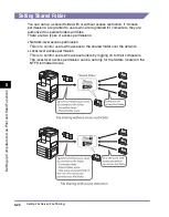 Предварительный просмотр 201 страницы Canon imageRUNNER 2545i System Settings Manual