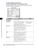 Предварительный просмотр 217 страницы Canon imageRUNNER 2545i System Settings Manual