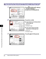 Предварительный просмотр 223 страницы Canon imageRUNNER 2545i System Settings Manual