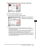 Предварительный просмотр 232 страницы Canon imageRUNNER 2545i System Settings Manual