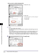 Предварительный просмотр 233 страницы Canon imageRUNNER 2545i System Settings Manual