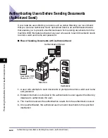 Предварительный просмотр 251 страницы Canon imageRUNNER 2545i System Settings Manual