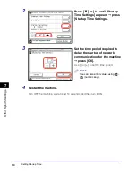 Предварительный просмотр 263 страницы Canon imageRUNNER 2545i System Settings Manual