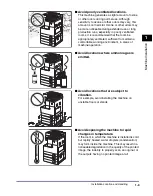 Предварительный просмотр 30 страницы Canon imageRUNNER 2545i User Manual