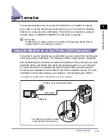 Предварительный просмотр 36 страницы Canon imageRUNNER 2545i User Manual