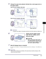 Предварительный просмотр 82 страницы Canon imageRUNNER 2545i User Manual