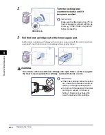 Предварительный просмотр 85 страницы Canon imageRUNNER 2545i User Manual