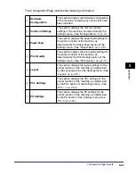 Preview for 147 page of Canon imageRUNNER 4570 Printer Manual