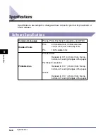 Preview for 148 page of Canon imageRUNNER 4570 Printer Manual