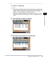 Preview for 47 page of Canon imageRUNNER 5075 Manual