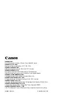 Preview for 250 page of Canon imageRUNNER 5075 Manual