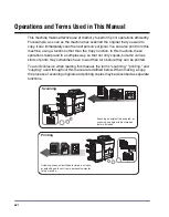 Предварительный просмотр 18 страницы Canon imageRUNNER 5075 Reference Manual