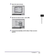 Preview for 137 page of Canon imageRUNNER 5075 Reference Manual