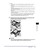 Preview for 313 page of Canon imageRUNNER 5075 Reference Manual