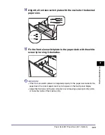 Preview for 335 page of Canon imageRUNNER 5075 Reference Manual