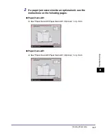 Preview for 383 page of Canon imageRUNNER 5075 Reference Manual