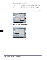 Preview for 472 page of Canon imageRUNNER 5075 Reference Manual