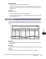 Preview for 481 page of Canon imageRUNNER 5075 Reference Manual