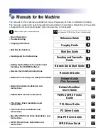 Preview for 4 page of Canon imageRUNNER 6570 Network Manual