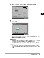 Preview for 37 page of Canon imageRUNNER 6570 Network Manual