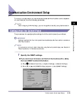 Preview for 41 page of Canon imageRUNNER 6570 Network Manual