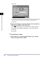 Preview for 42 page of Canon imageRUNNER 6570 Network Manual