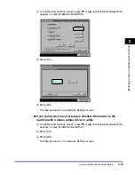 Preview for 43 page of Canon imageRUNNER 6570 Network Manual