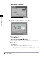 Preview for 52 page of Canon imageRUNNER 6570 Network Manual