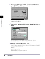 Preview for 54 page of Canon imageRUNNER 6570 Network Manual