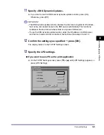 Preview for 55 page of Canon imageRUNNER 6570 Network Manual