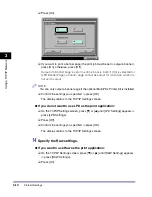 Preview for 56 page of Canon imageRUNNER 6570 Network Manual