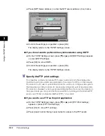 Preview for 58 page of Canon imageRUNNER 6570 Network Manual