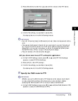 Preview for 59 page of Canon imageRUNNER 6570 Network Manual