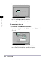 Preview for 60 page of Canon imageRUNNER 6570 Network Manual