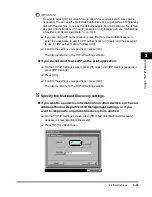 Preview for 61 page of Canon imageRUNNER 6570 Network Manual