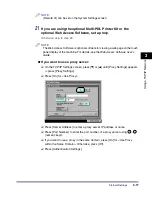 Preview for 63 page of Canon imageRUNNER 6570 Network Manual