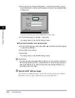 Preview for 64 page of Canon imageRUNNER 6570 Network Manual