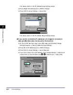 Preview for 66 page of Canon imageRUNNER 6570 Network Manual