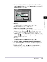 Preview for 67 page of Canon imageRUNNER 6570 Network Manual