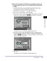 Preview for 69 page of Canon imageRUNNER 6570 Network Manual