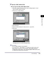 Preview for 71 page of Canon imageRUNNER 6570 Network Manual