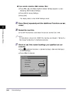 Preview for 72 page of Canon imageRUNNER 6570 Network Manual