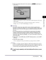 Preview for 73 page of Canon imageRUNNER 6570 Network Manual