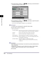 Preview for 76 page of Canon imageRUNNER 6570 Network Manual