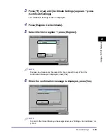 Preview for 85 page of Canon imageRUNNER 6570 Network Manual